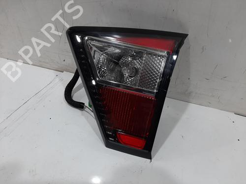 Used Right taillight Right taillight FORD KUGA II (DM2) 1.5 TDCi (120 hp) 36697013 36697013