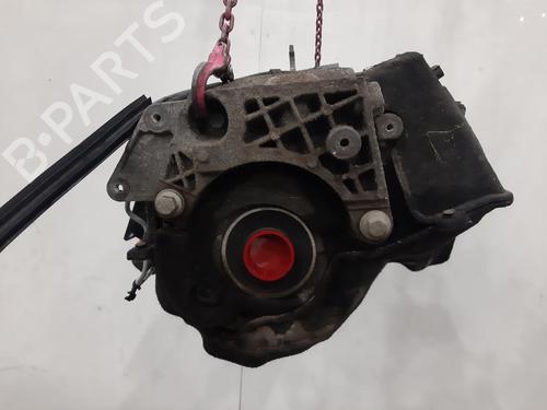 Motor JAGUAR I-PACE (X590) EV400 AWD | BP29809497M1 