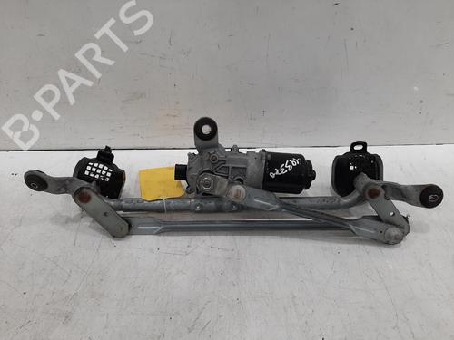 Used Front wiper motor MITSUBISHI MIRAGE / SPACE STAR VI Hatchback (A0_A) 1.2 (A03A) (80 hp) 26748917
