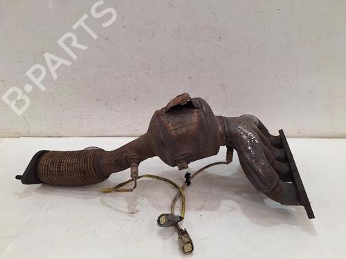 Katalysator FORD ECOSPORT 1.5 Ti (112 hp) 27705091