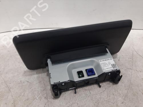 Electronic module MERCEDES-BENZ GLC Coupe (C253) 300 4-matic (253.384) | BP26851955M83