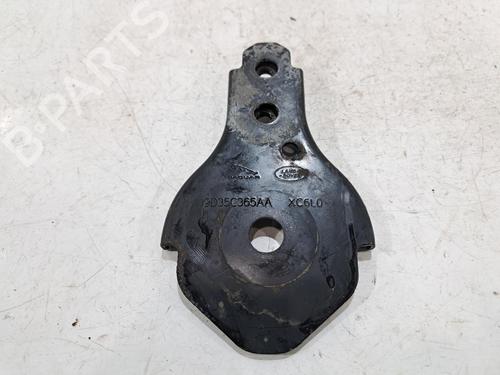 Used Support JAGUAR I-PACE (X590) EV400 AWD (400 hp) 30927879