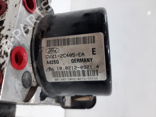 ABS pump FORD FIESTA VI (CB1, CCN) 1.0 EcoBoost | BP37539836M43 - Image 2