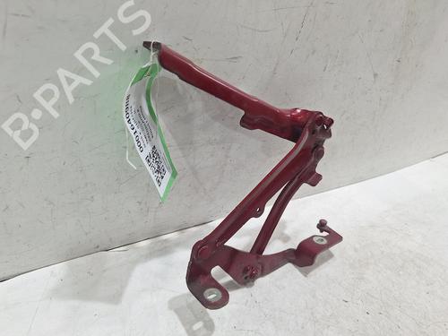 Other VAUXHALL GRANDLAND X / GRANDLAND (A18) 1.5 Turbo D (75) | BP32380689O1