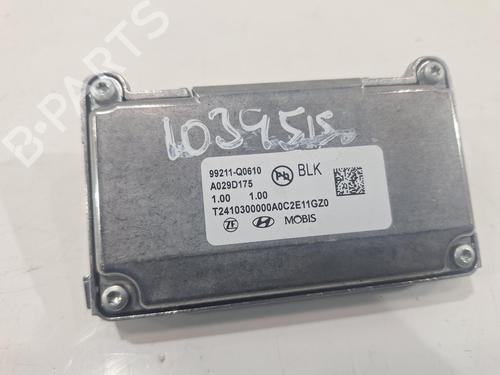 Camera HYUNDAI i20 III (BC3, BI3) 1.0 T-GDI | BP31812328E14