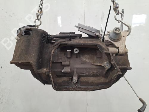 Used Engine JAGUAR I-PACE (X590) EV400 AWD (400 hp) 31009110