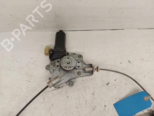 Front right window mechanism HYUNDAI GETZ (TB) 1.3 i | BP26815312C23 