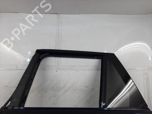 Left rear door LAND ROVER RANGE ROVER IV (L405) 3.0 SDV6 4x4 | BP29581538C4 
