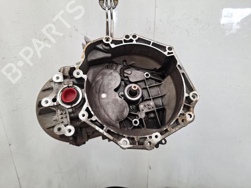 gearbox-vauxhall-mokka-mokka-x-j13-2012-34179555 main image