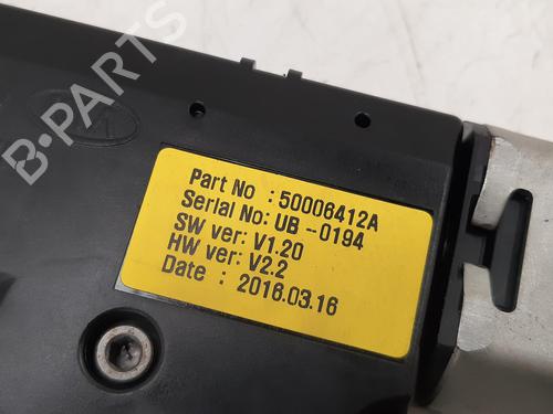 Sunroof engine KIA RIO III (UB) 1.4 CVVT | BP26787010M60 