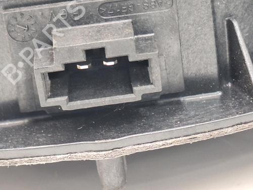 Speaker AUDI A4 B9 Avant (8W5, 8WD) 2.0 TDI | BP26776318E2 