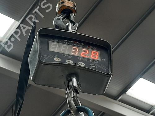 Gearbox SEAT IBIZA V (KJ1, KJG) 1.0 TSI | BP26756237M3