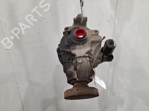 Rear differential LAND ROVER RANGE ROVER SPORT II (L494) 3.0 SDV6 Hybrid 4x4 | BP30789064M24