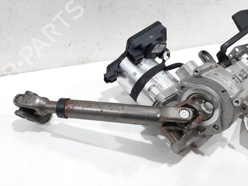 Steering column FORD FOCUS IV Turnier (HP) 1.0 EcoBoost | BP32409845M21