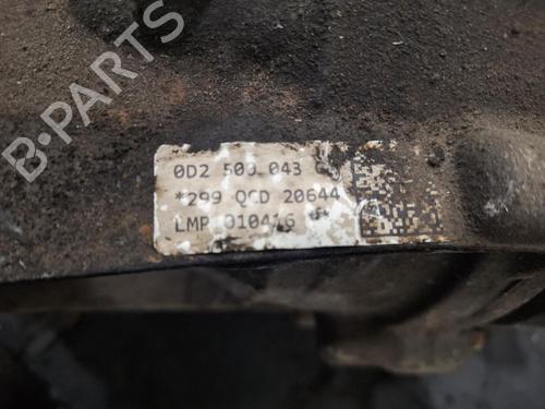 Rear differential AUDI Q7 (4MB, 4MG, 4MQ) 3.0 TDI quattro | BP39694568M24 - Image 6