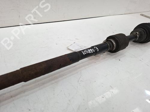 Right front driveshaft MG MG ZS SUV (AZS1) 1.5 VTi | BP38604338M39 - Image 6