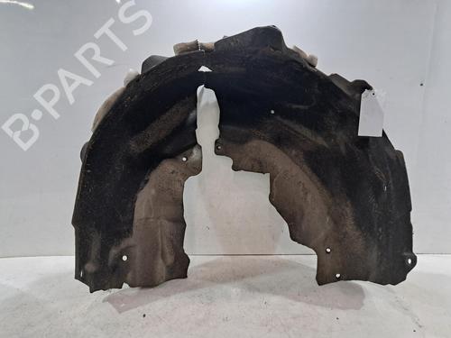 Wheel arch JAGUAR I-PACE (X590) EV400 AWD | BP29236645C56
