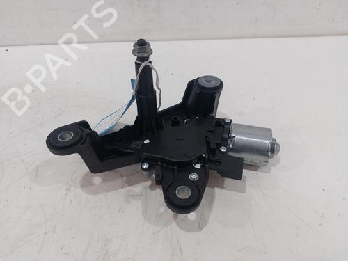 Used Rear wiper motor PEUGEOT 3008 II SUV (MC_, MR_, MJ_, M4_) 1.5 BlueHDi 130 (131 hp) 28038618