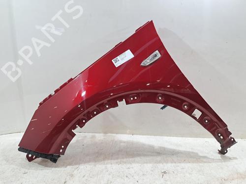 Used Left front fenders Left front fenders 39622517 39622517