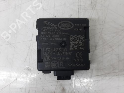 Used Control unit LAND ROVER DISCOVERY V (L462) D300 MHEV 4x4 (300 hp) 29235410