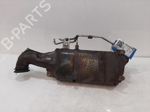 Used Particulate filter Particulate filter FIAT 500L (351_, 352_) 1.3 D Multijet (199LXY1A, 199LXY11) (84 hp) 34205997 34205997