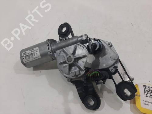 Rear wiper motor SKODA OCTAVIA III (5E3, NL3, NR3) 1.6 TDI | BP29417710M102 