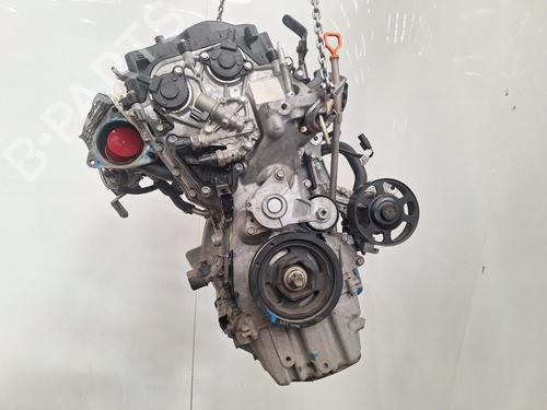 Used Engine Engine HONDA CIVIC X Hatchback (FC_, FK_) 1.0 VTEC (126 hp) 34403812 34403812
