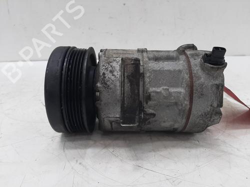 AC compressor VAUXHALL CORSA Mk III (D) (S07) 1.0 i 12V (L08) | BP36832462M34 - Image 2