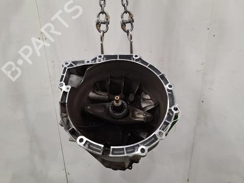 gearbox-bmw-1-f20-2011-2012-2013-2014-2015-2016-2017-2018-2019-40185418 main image