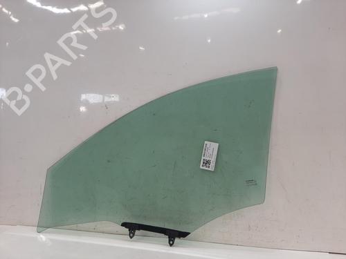Used Front right door window RENAULT KADJAR (HA_, HL_) 1.5 dCi 110 (HLA3) (110 hp) 29945984