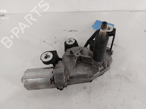 Viskermotor bakrute VW TOURAN (1T1, 1T2) 2.0 TDI 16V | BP26816995M102 