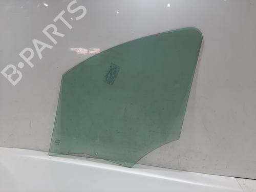 Front right door window PEUGEOT PARTNER Box Body/MPV 1.6 HDi | BP29882536C19