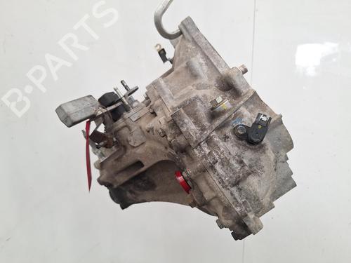 Gearbox HONDA JAZZ III (GE_, GG_, GP_, ZA_) 1.3 i (GE6, GG3, GG6) | BP29398153M3 