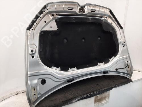 Hood VW GOLF VII (5G1, BQ1, BE1, BE2) 1.6 TDI | BP31751171C1 
