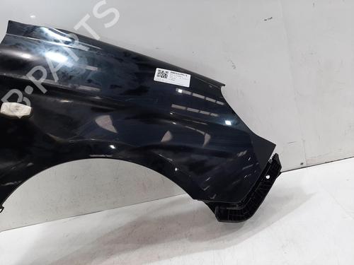 Right front fenders KIA PICANTO I (SA) 1.1 | BP30179678C42