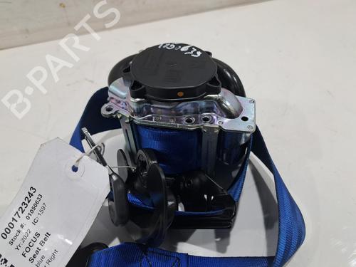 Other FORD FOCUS IV (HN) 1.0 EcoBoost mHEV Active | BP35985666O1 - Image 4
