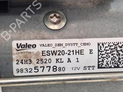 Starter FIAT DOBLO MPV (510_, 511_) BlueHDi 100 | BP26798047M8 