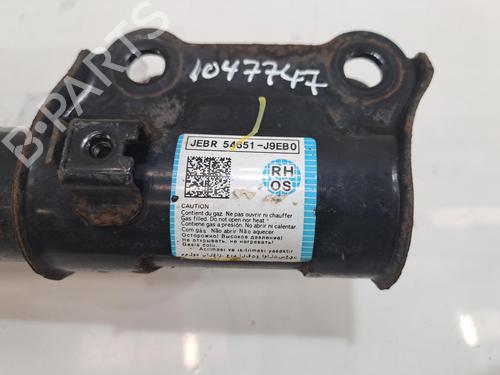 Right front shock absorber HYUNDAI KONA (OS, OSE, OSI) 1.6 T-GDi 4WD | BP34732959M17 - Image 5