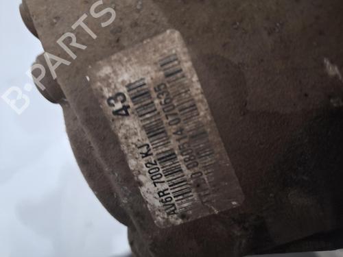 Gearbox FORD FOCUS III 1.6 TDCi | BP34339446M3  - Image 6