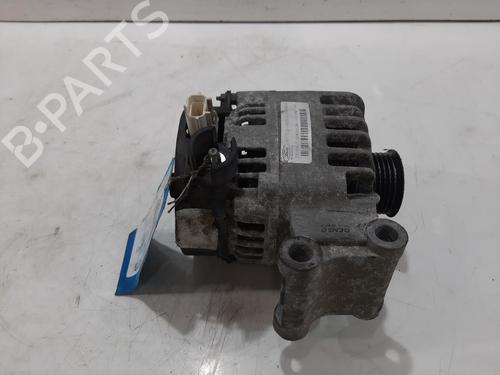 Used Alternator FORD FOCUS II (DA_, HCP, DP) 1.6 (100 hp) 30260060