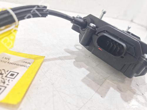 Tailgate lock JAGUAR I-PACE (X590) EV400 AWD | BP32144543C101 - Image 6