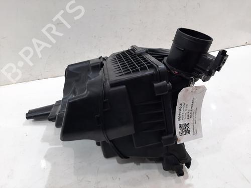 Boîtier de filtre à air PEUGEOT EXPERT Van (V_) 2.0 BlueHDi 120 (122 hp) 32682705