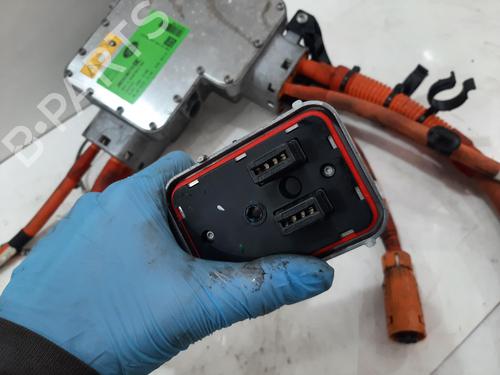 Control unit JAGUAR I-PACE (X590) EV400 AWD | BP36593765M11 - Image 6