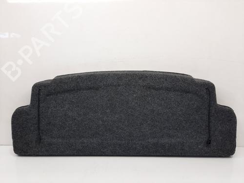 Used Rear parcel shelf NISSAN NOTE (E11, NE11) 1.6 (110 hp) 26849928