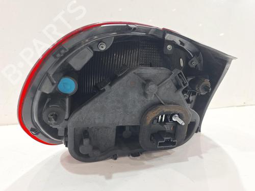 Højre baglygte CITROËN C3 III (SX) 1.2 VTi 82 | BP32089735C35 