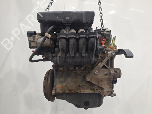 Engine FIAT 500 C (312_) 1.2 (312CXA1A, 312AXA1A) | BP28069613M1 