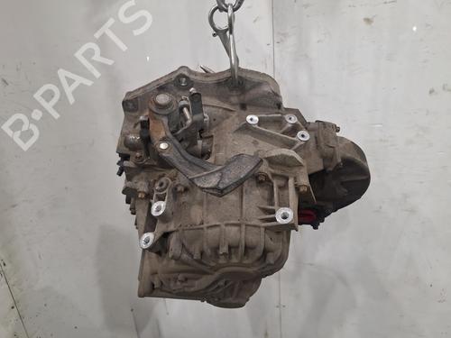 Gearbox VAUXHALL ZAFIRA Mk II (B) (A05) 1.7 CDTI | BP27630386M3 