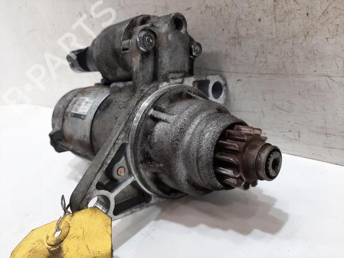 Starter SEAT LEON (5F1) 1.6 TDI | BP33262446M8 - Image 4