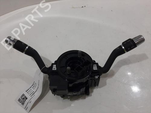 Used Switch JAGUAR I-PACE (X590) EV400 AWD (400 hp) 30585603