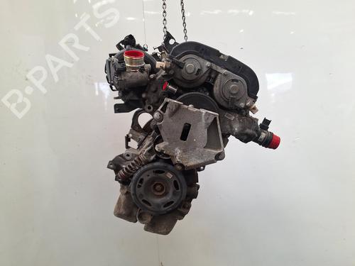 Used Engine Engine VAUXHALL ADAM (M13) 1.4 (101 hp) 35768846 35768846